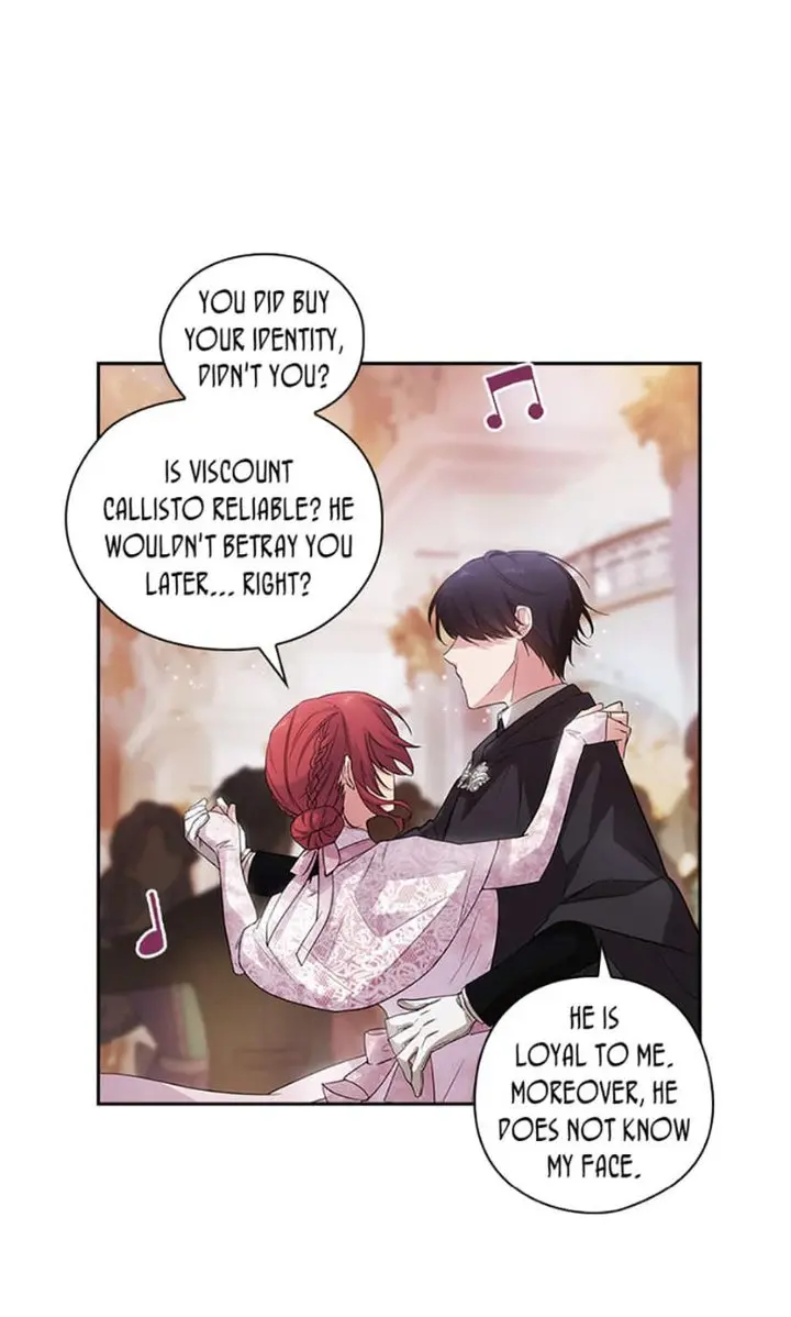 Reminiscence Adonis Manhwa Chapter 176 - Page 20