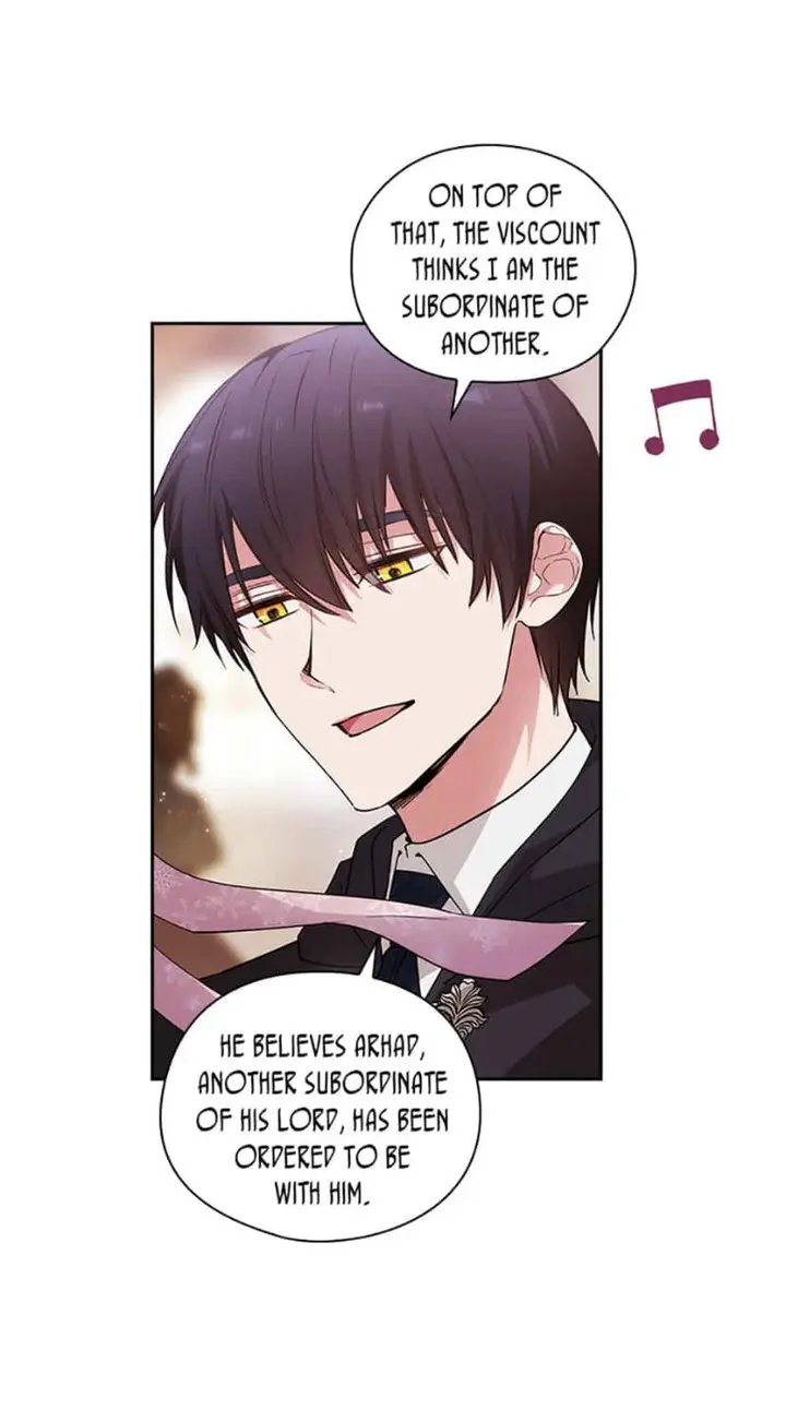 Reminiscence Adonis Manhwa Chapter 176 - Page 21