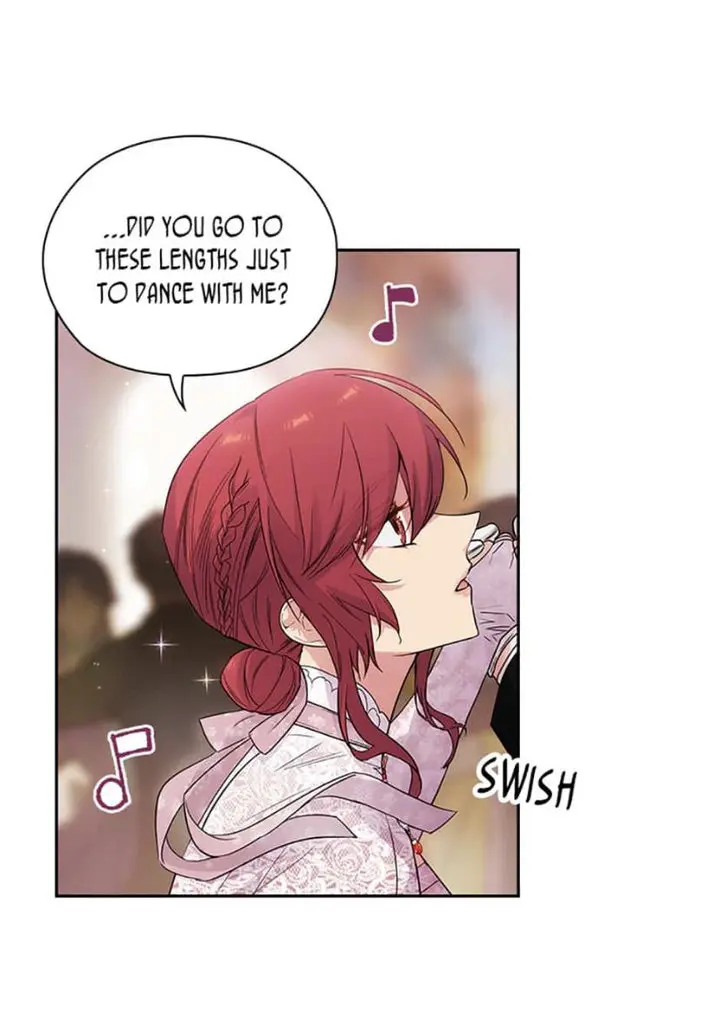 Reminiscence Adonis Manhwa Chapter 176 - Page 22
