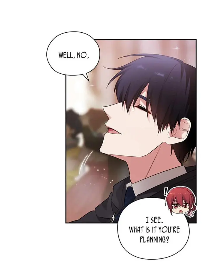 Reminiscence Adonis Manhwa Chapter 176 - Page 23