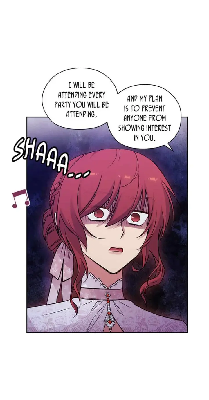 Reminiscence Adonis Manhwa Chapter 176 - Page 24