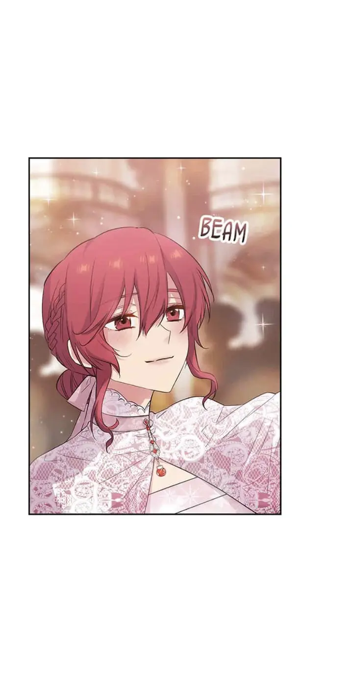Reminiscence Adonis Manhwa Chapter 176 - Page 3