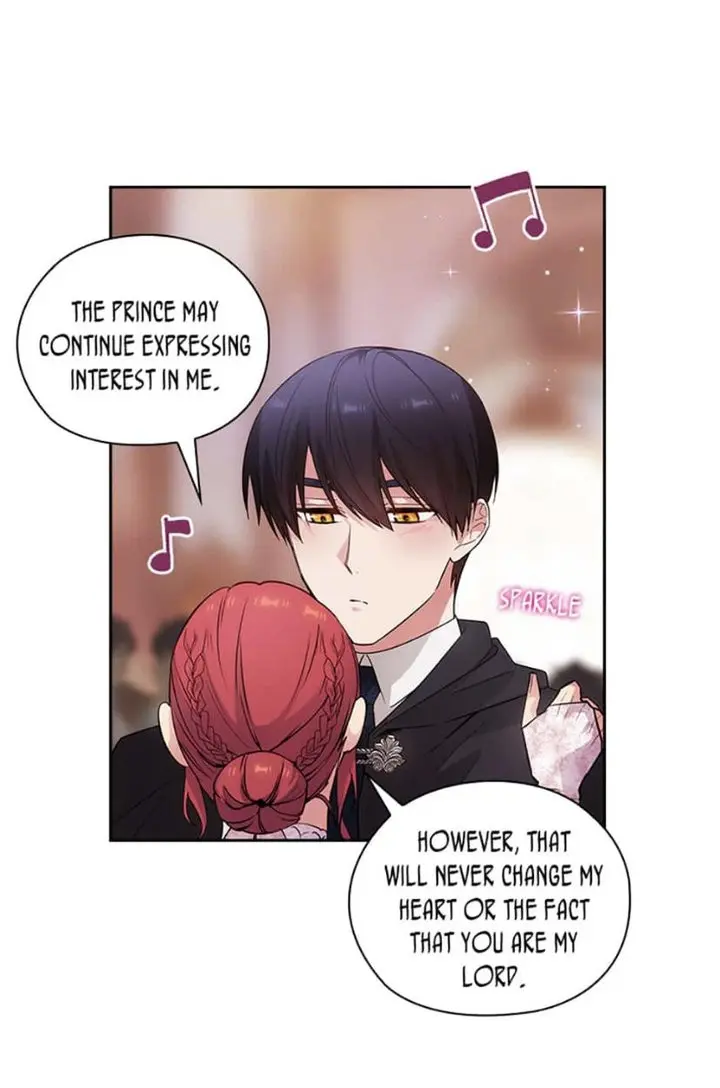 Reminiscence Adonis Manhwa Chapter 176 - Page 31