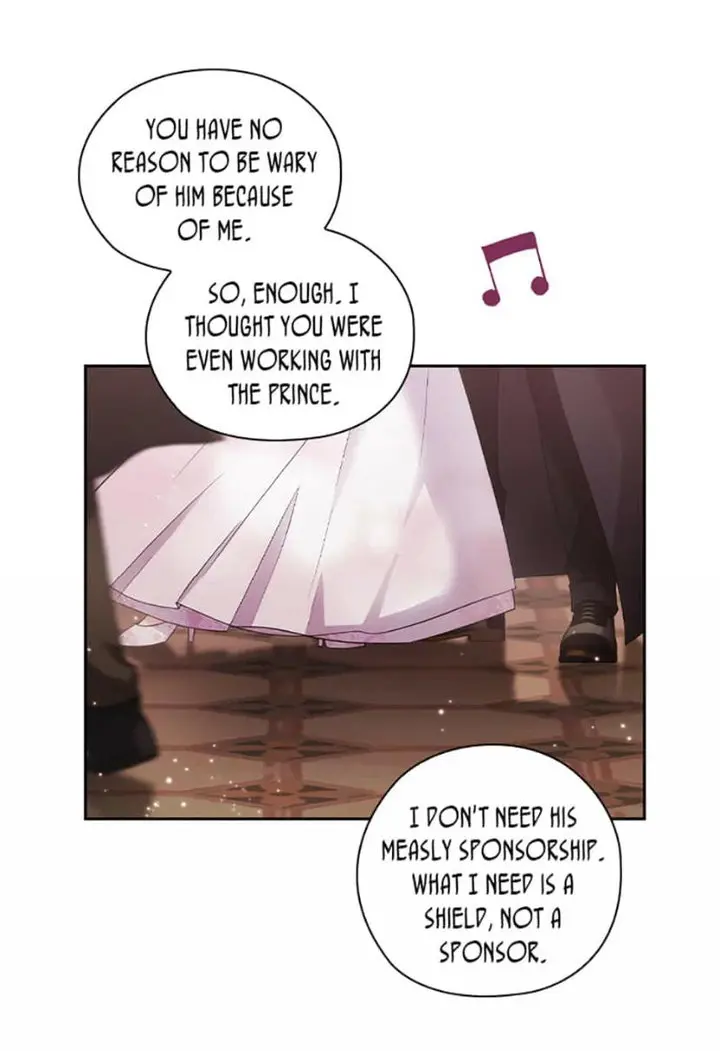 Reminiscence Adonis Manhwa Chapter 176 - Page 32
