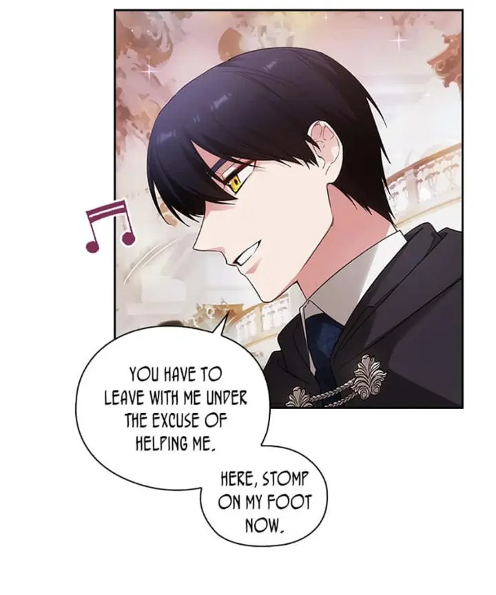 Reminiscence Adonis Manhwa Chapter 176 - Page 36