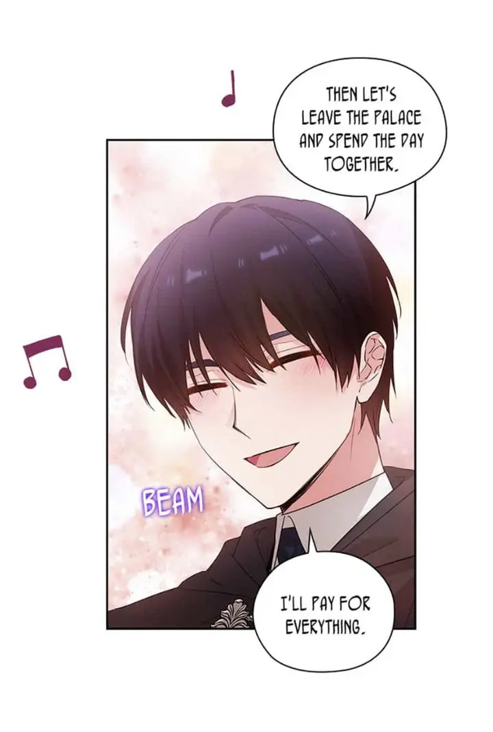 Reminiscence Adonis Manhwa Chapter 176 - Page 37
