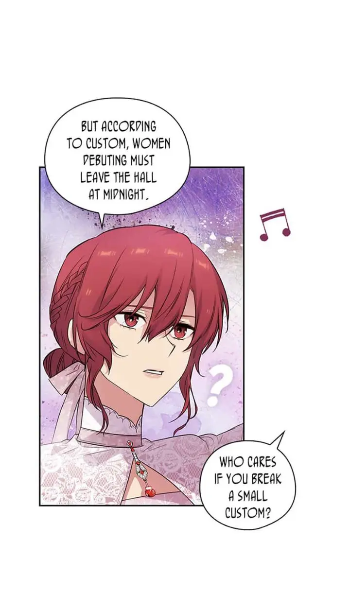 Reminiscence Adonis Manhwa Chapter 176 - Page 38