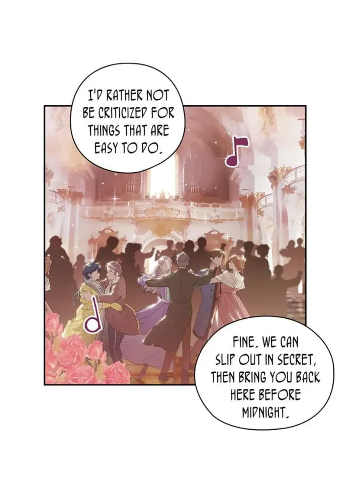 Reminiscence Adonis Manhwa Chapter 176 - Page 39
