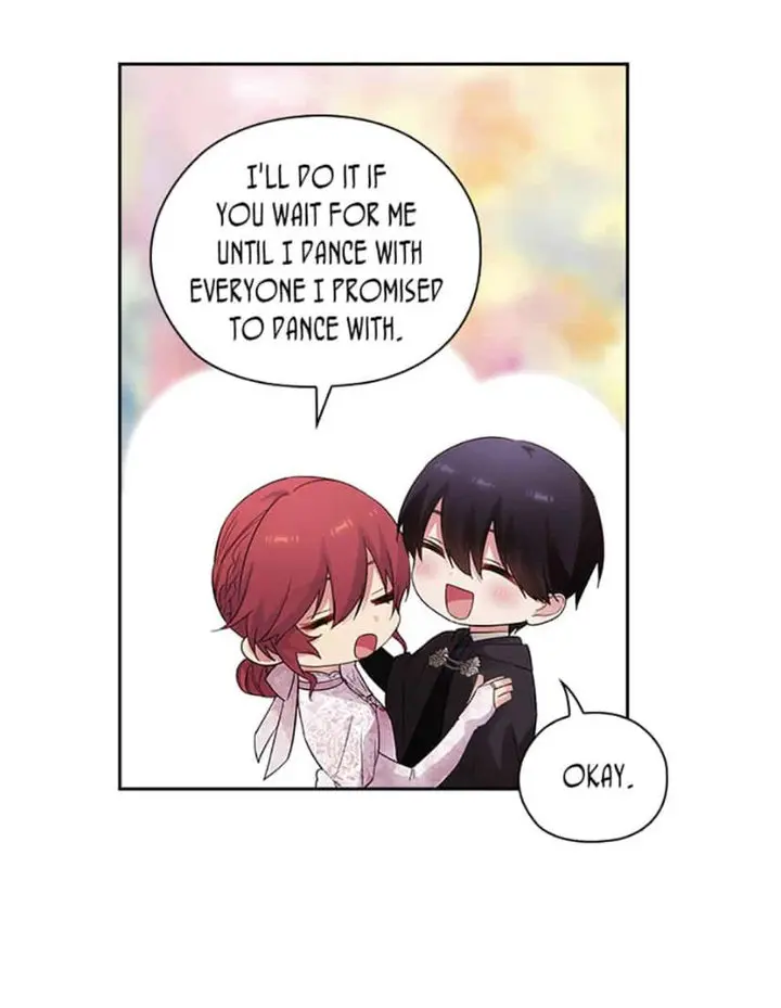 Reminiscence Adonis Manhwa Chapter 176 - Page 41