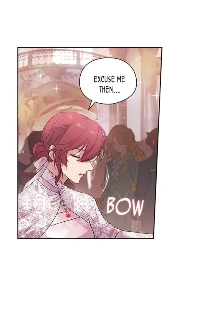 Reminiscence Adonis Manhwa Chapter 176 - Page 43