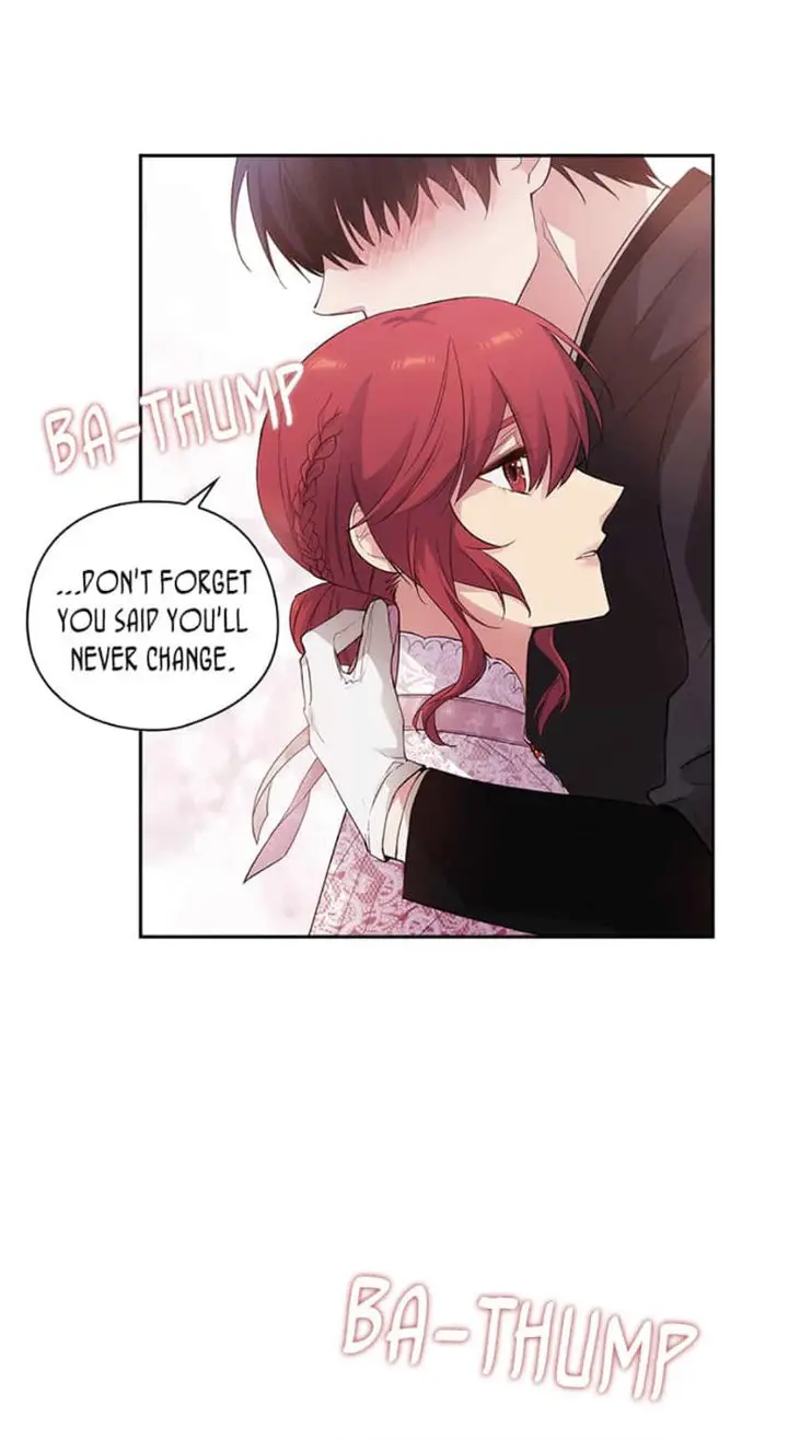 Reminiscence Adonis Manhwa Chapter 176 - Page 45