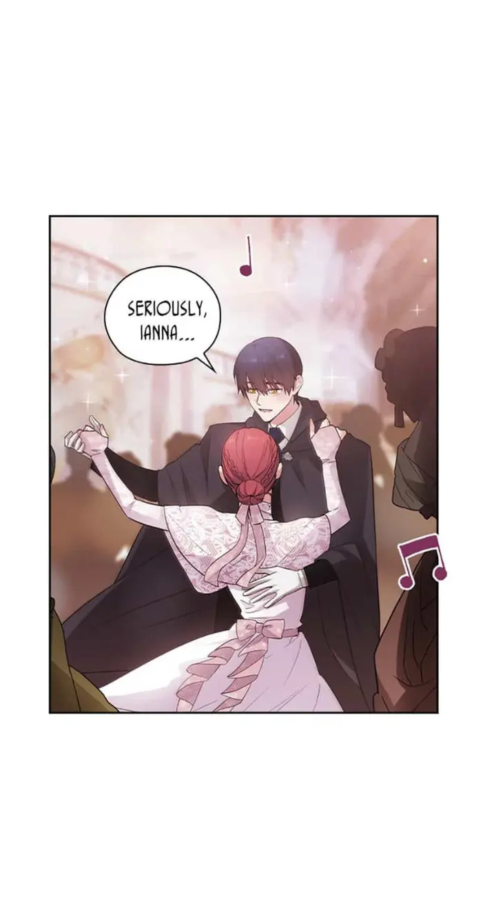 Reminiscence Adonis Manhwa Chapter 176 - Page 5