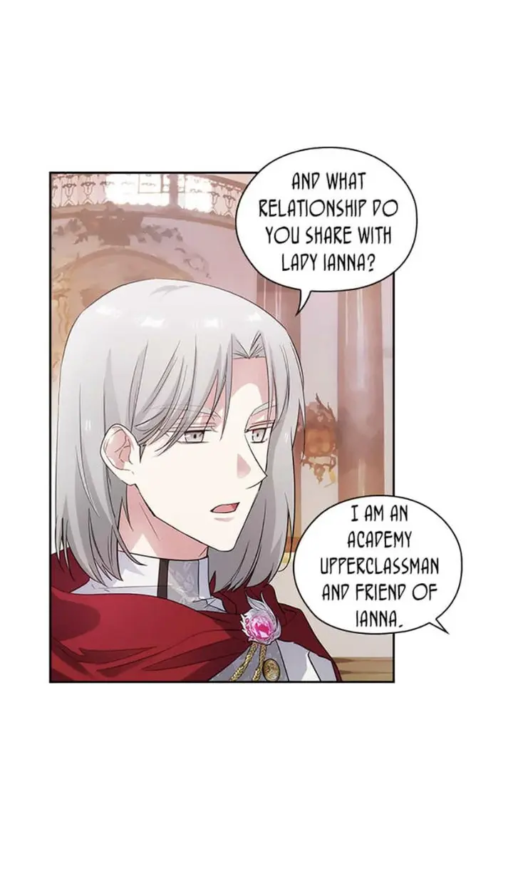Reminiscence Adonis Manhwa Chapter 176 - Page 51