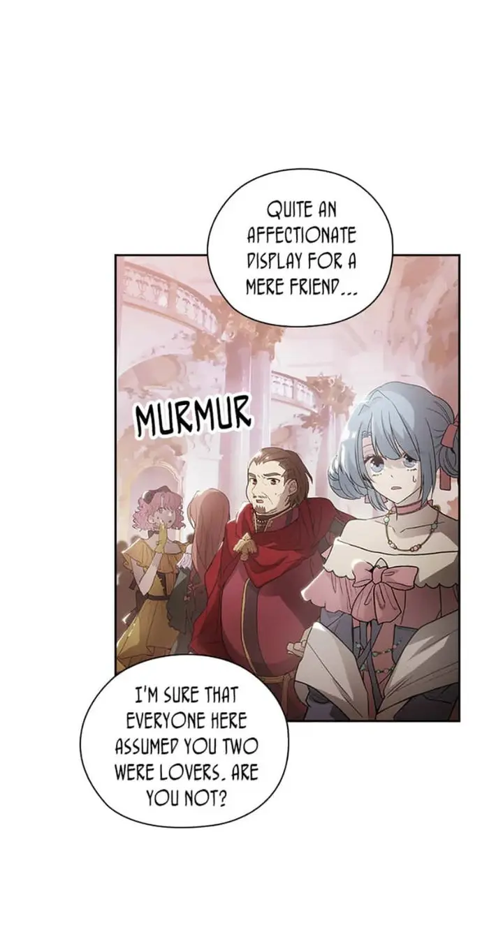 Reminiscence Adonis Manhwa Chapter 176 - Page 52