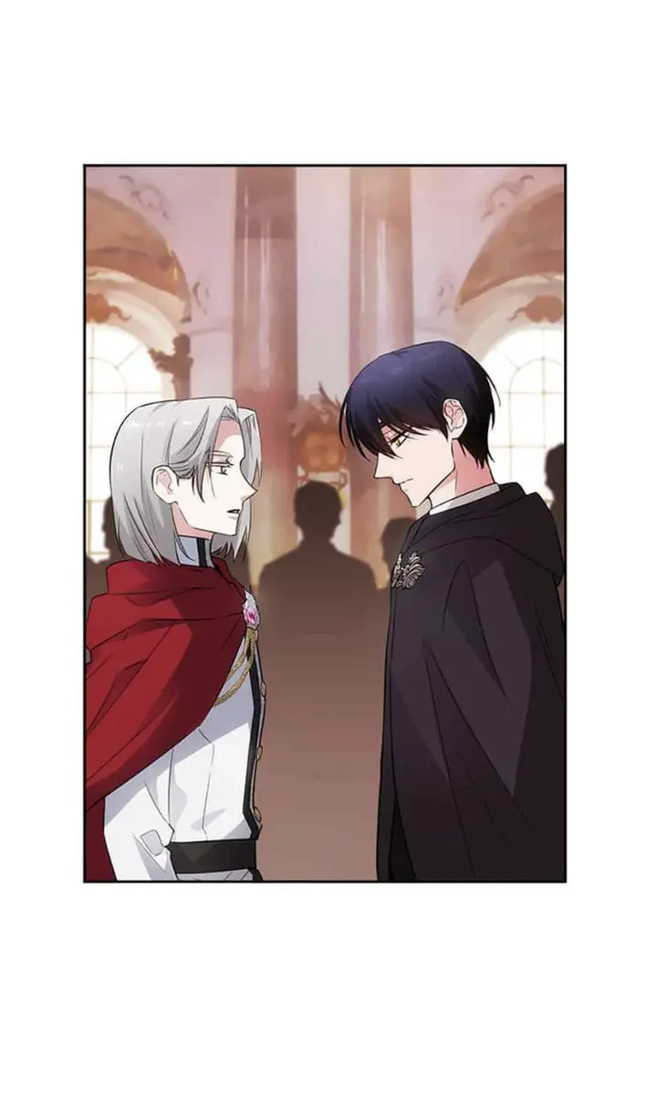 Reminiscence Adonis Manhwa Chapter 176 - Page 53
