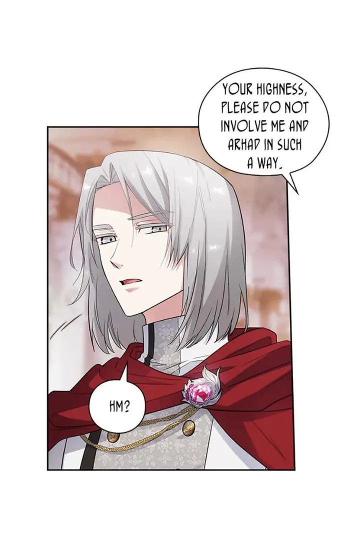 Reminiscence Adonis Manhwa Chapter 176 - Page 54