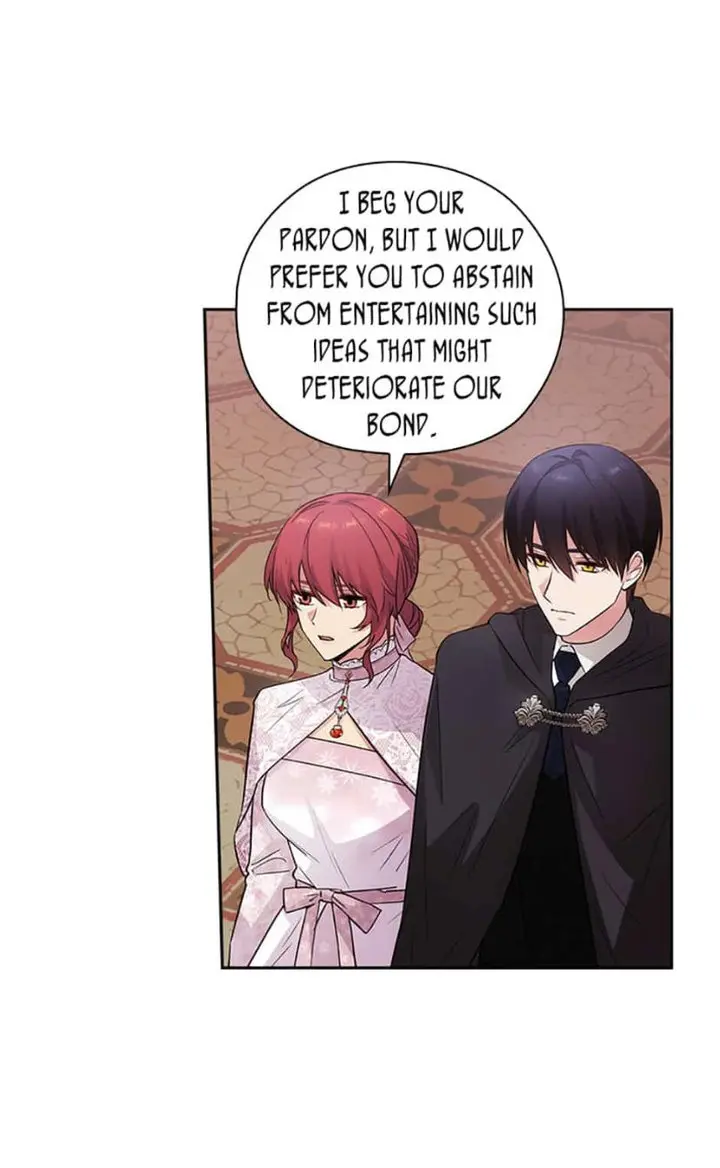 Reminiscence Adonis Manhwa Chapter 176 - Page 55