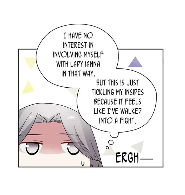 Reminiscence Adonis Manhwa Chapter 176 - Page 56