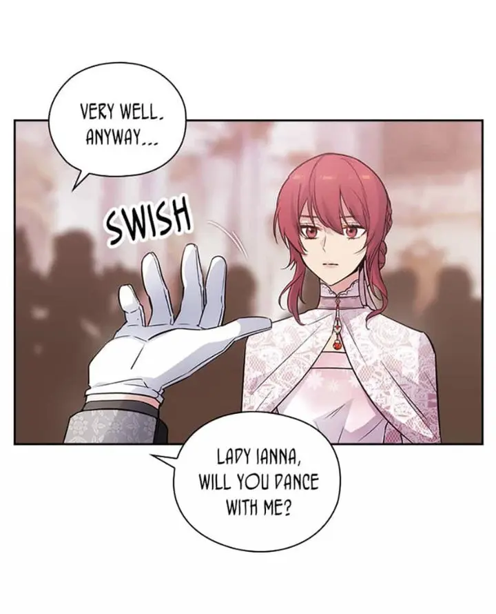 Reminiscence Adonis Manhwa Chapter 176 - Page 57