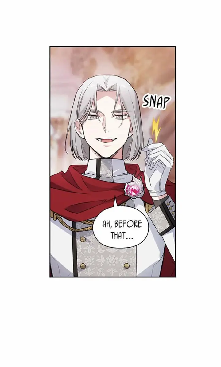 Reminiscence Adonis Manhwa Chapter 176 - Page 58