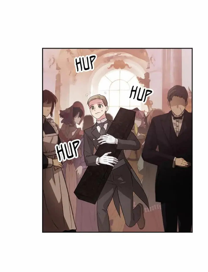 Reminiscence Adonis Manhwa Chapter 176 - Page 59