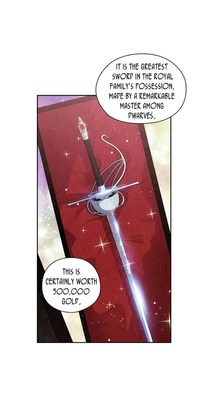 Reminiscence Adonis Manhwa Chapter 176 - Page 61