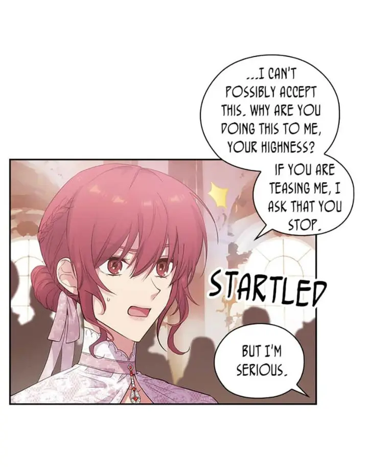 Reminiscence Adonis Manhwa Chapter 176 - Page 62