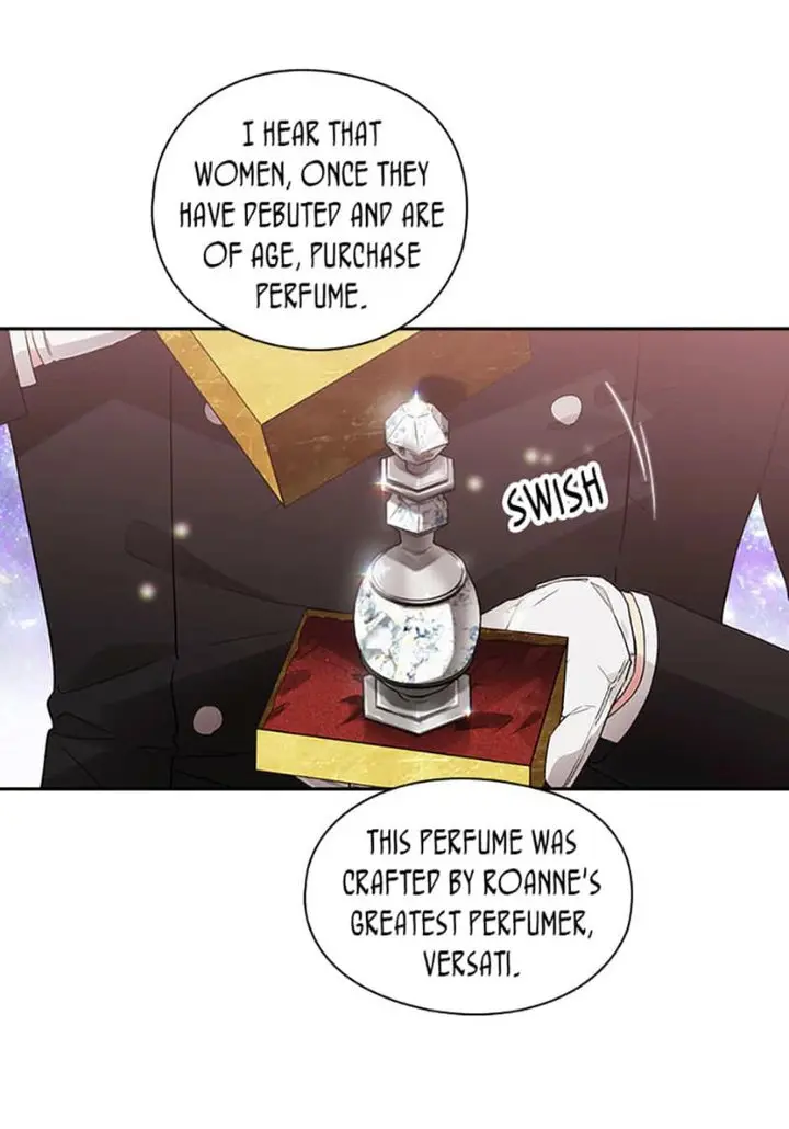 Reminiscence Adonis Manhwa Chapter 176 - Page 64