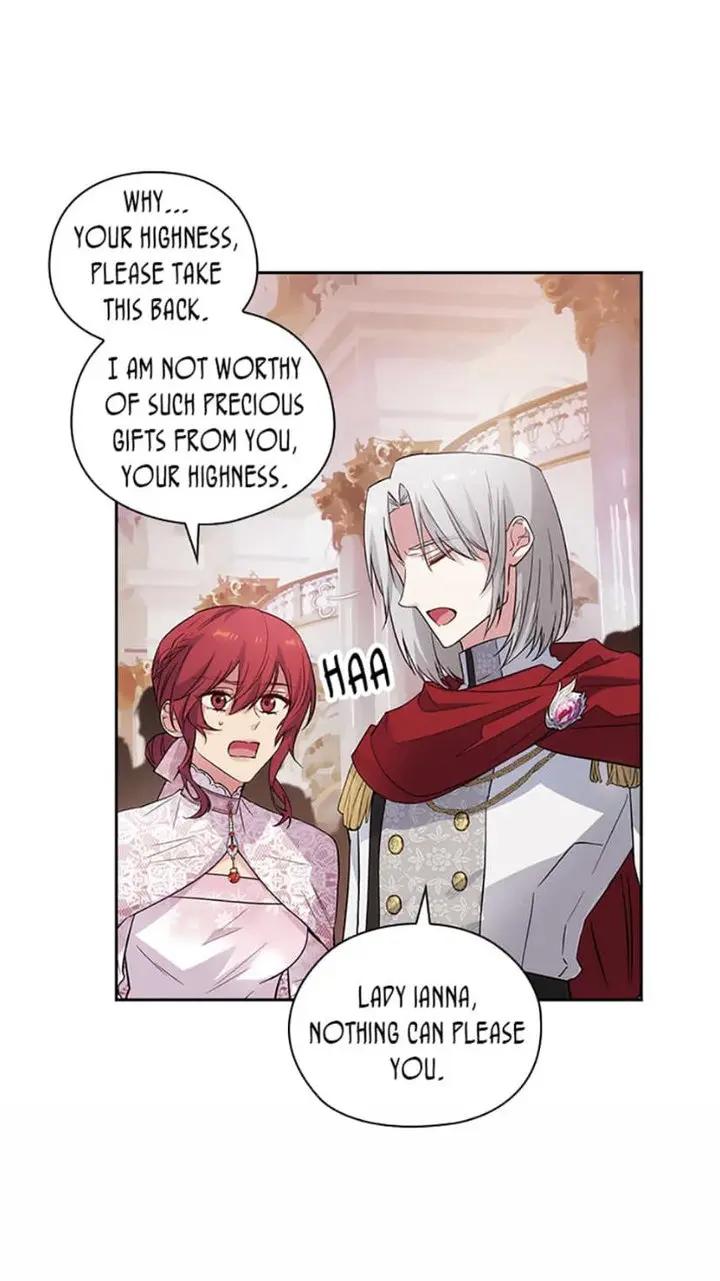 Reminiscence Adonis Manhwa Chapter 176 - Page 65