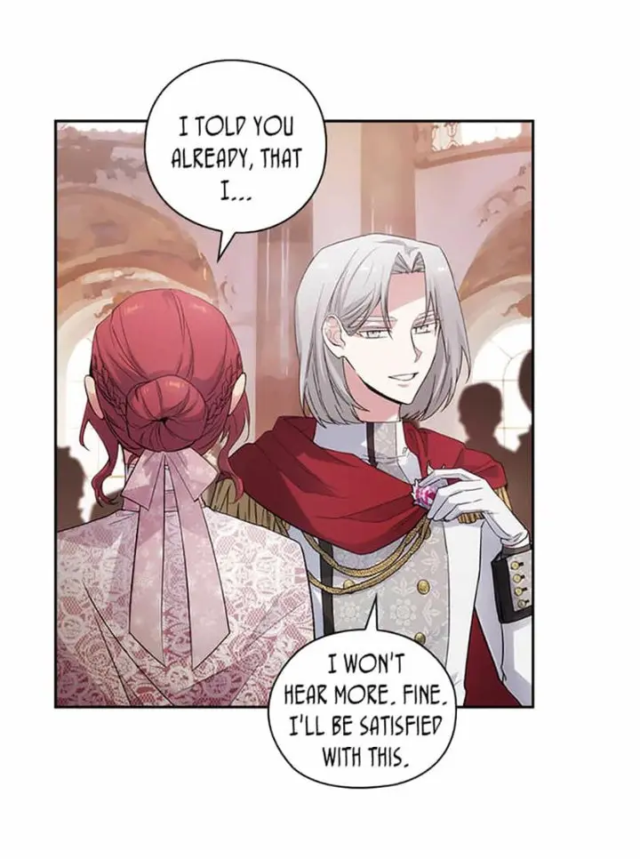 Reminiscence Adonis Manhwa Chapter 176 - Page 66