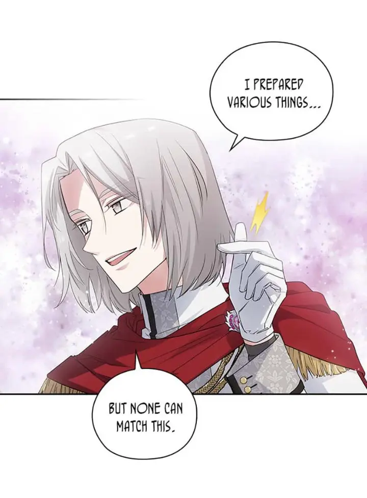 Reminiscence Adonis Manhwa Chapter 176 - Page 67