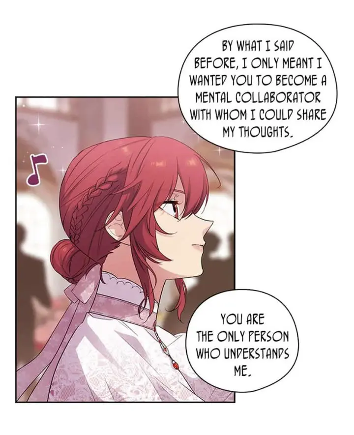 Reminiscence Adonis Manhwa Chapter 176 - Page 7