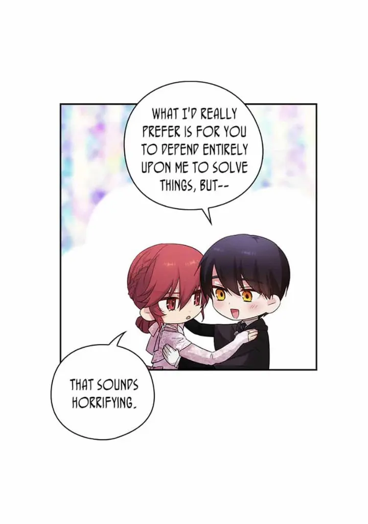 Reminiscence Adonis Manhwa Chapter 176 - Page 9