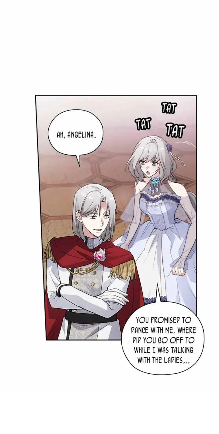 Reminiscence Adonis Manhwa Chapter 177 - Page 13