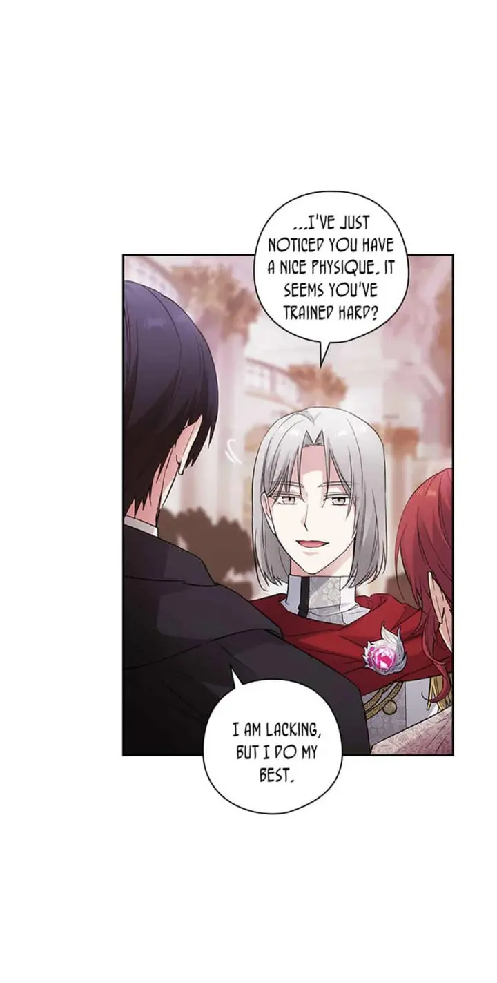 Reminiscence Adonis Manhwa Chapter 177 - Page 18