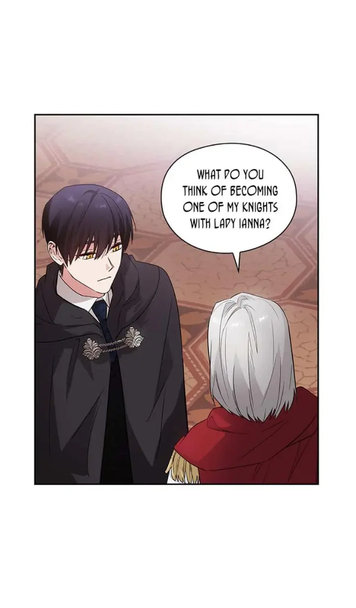 Reminiscence Adonis Manhwa Chapter 177 - Page 19