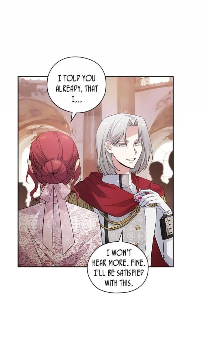 Reminiscence Adonis Manhwa Chapter 177 - Page 2