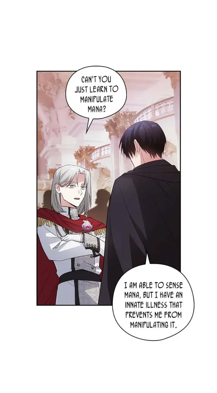 Reminiscence Adonis Manhwa Chapter 177 - Page 21