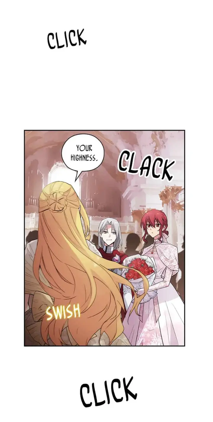 Reminiscence Adonis Manhwa Chapter 177 - Page 23