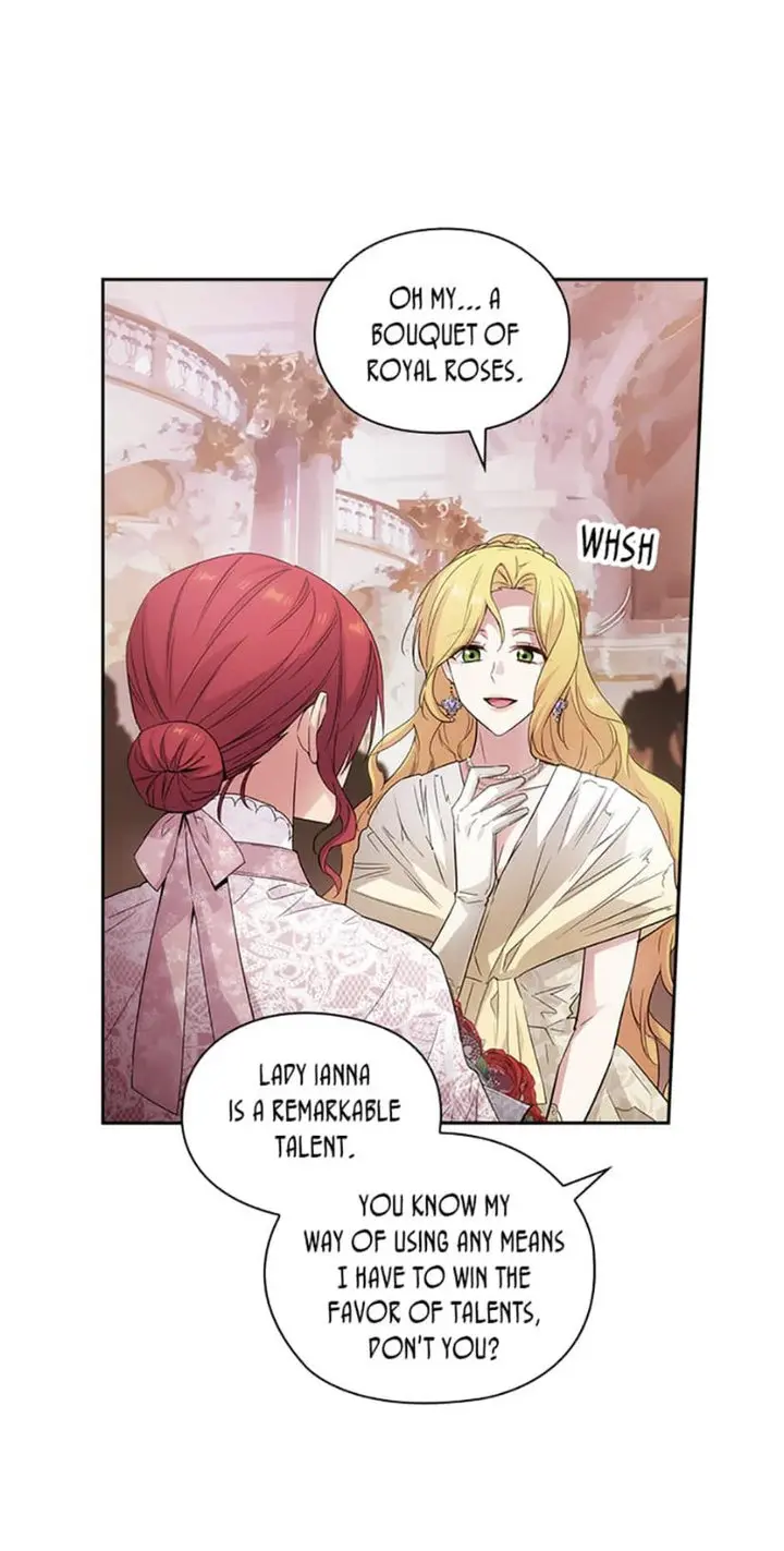 Reminiscence Adonis Manhwa Chapter 177 - Page 25