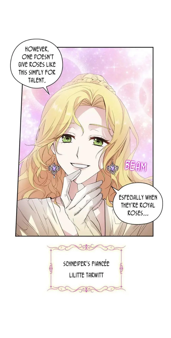 Reminiscence Adonis Manhwa Chapter 177 - Page 26