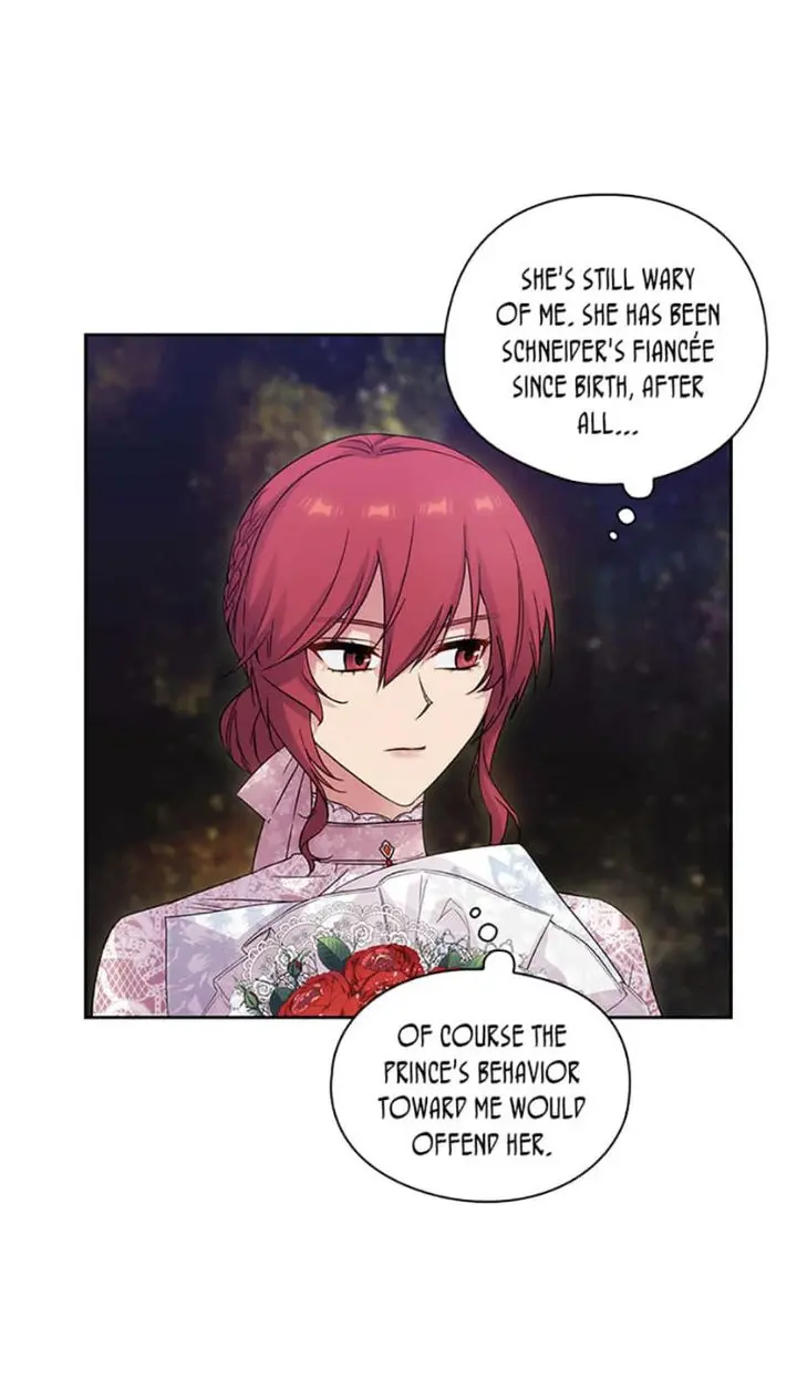 Reminiscence Adonis Manhwa Chapter 177 - Page 27
