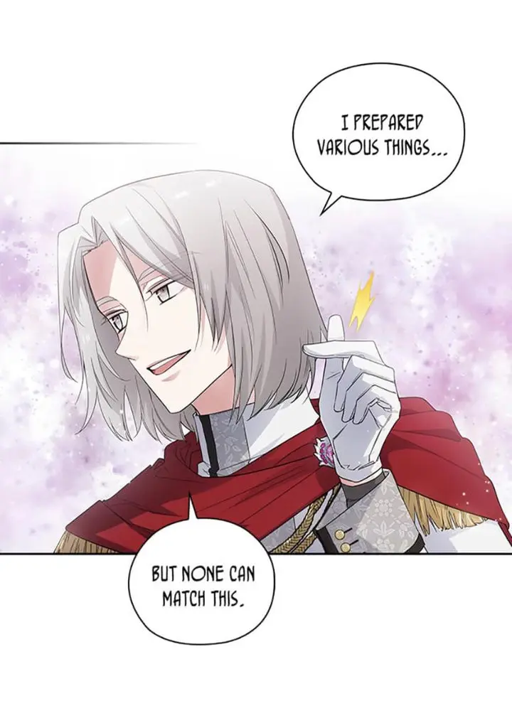 Reminiscence Adonis Manhwa Chapter 177 - Page 3