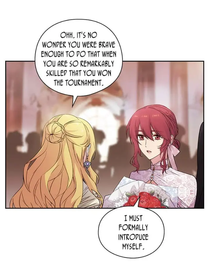 Reminiscence Adonis Manhwa Chapter 177 - Page 30