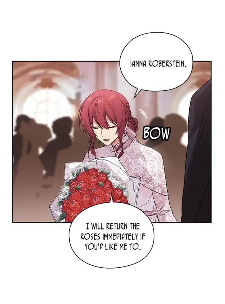 Reminiscence Adonis Manhwa Chapter 177 - Page 31
