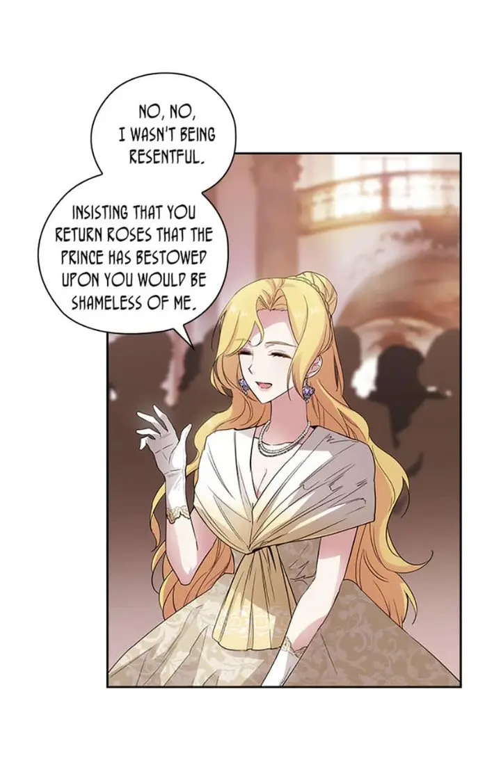 Reminiscence Adonis Manhwa Chapter 177 - Page 32
