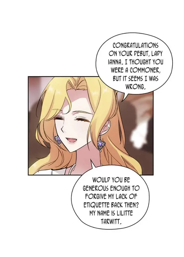 Reminiscence Adonis Manhwa Chapter 177 - Page 33