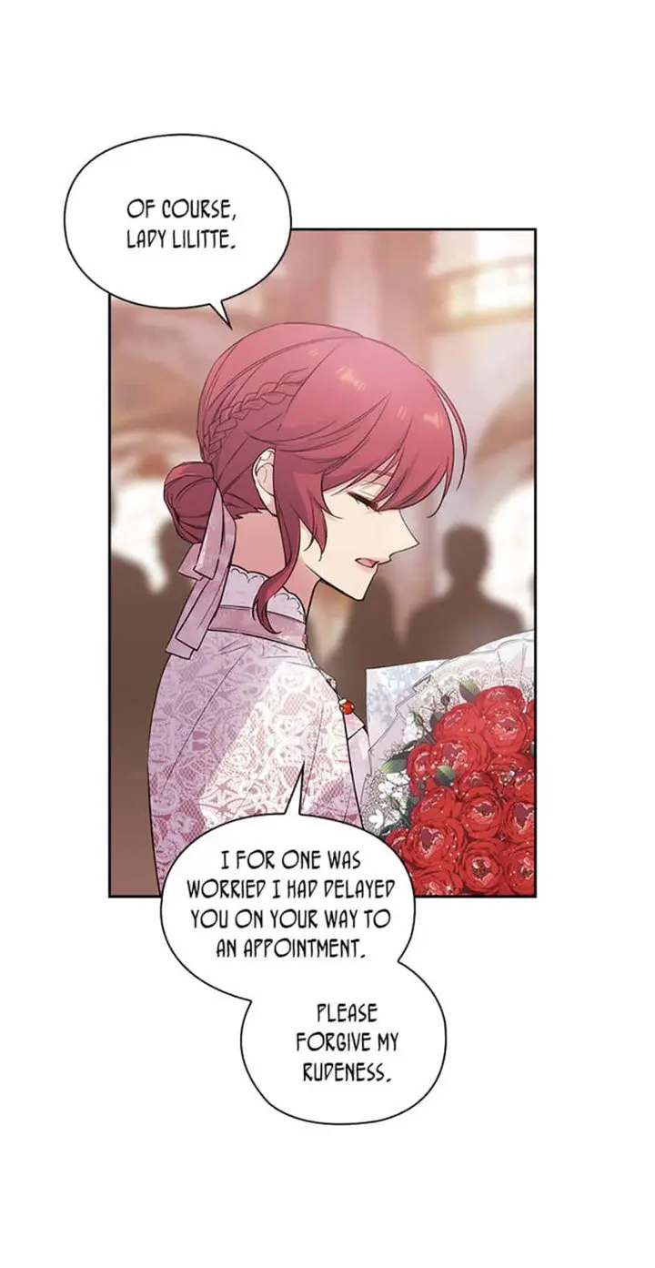 Reminiscence Adonis Manhwa Chapter 177 - Page 34