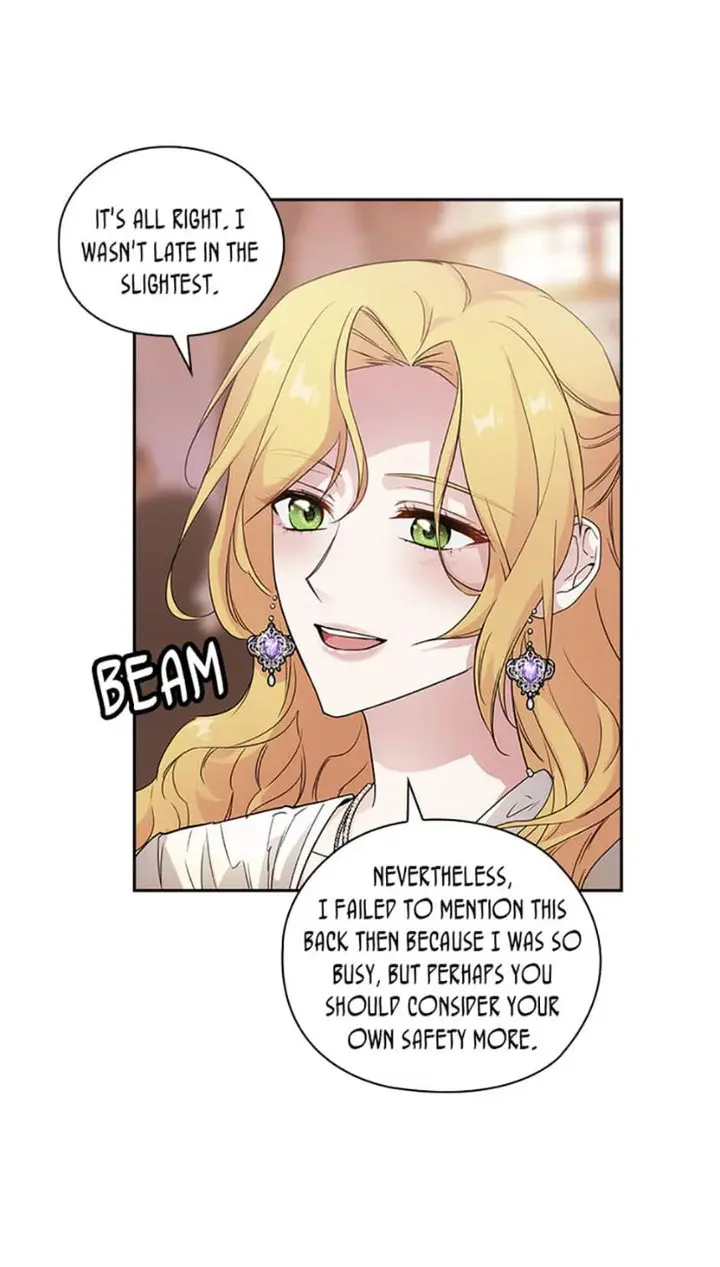 Reminiscence Adonis Manhwa Chapter 177 - Page 35