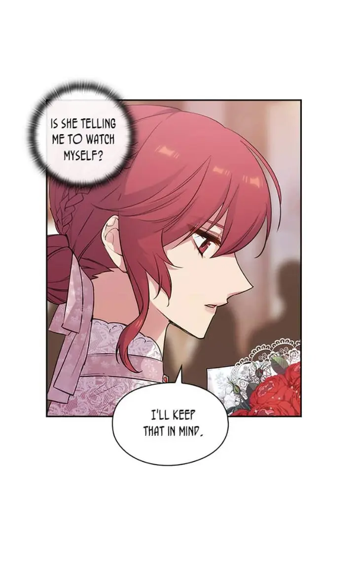 Reminiscence Adonis Manhwa Chapter 177 - Page 36